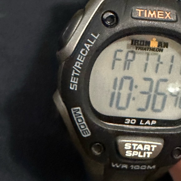TimeX Ironman watch - Picture 8 of 8